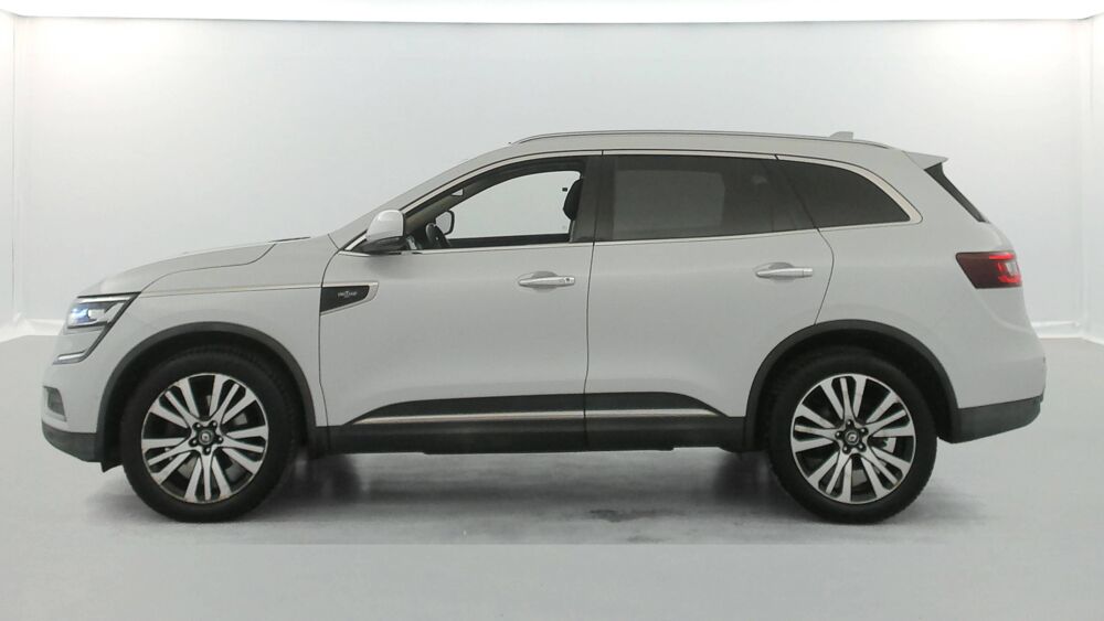 Koleos dCi 175 4x2 X-tronic Energy 2017 occasion 29600 Morlaix