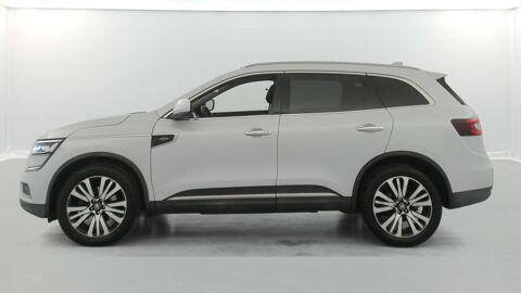 Koleos dCi 175 4x2 X-tronic Energy 2017 occasion 29600 Morlaix