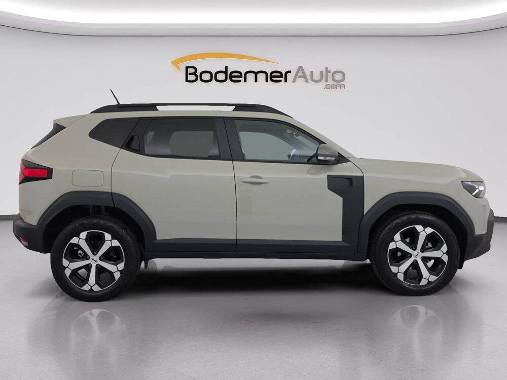Duster Mild Hybrid 140 2026 occasion 22600 Loud&eacute;ac