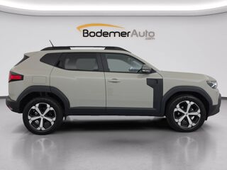 Duster Mild Hybrid 140 2026 occasion 22600 Loud&eacute;ac