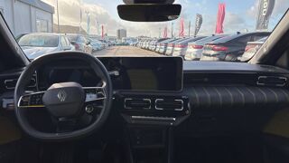 R5 Renault 5 E-Tech Electrique 150 ch autonomie confort 2025 occasion 50100 Cherbourg-en-Cotentin