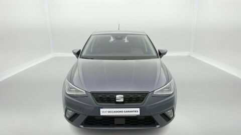 Ibiza 1.0 TSI 95 ch S/S BVM5 2025 occasion 25000 Besan&ccedil;on