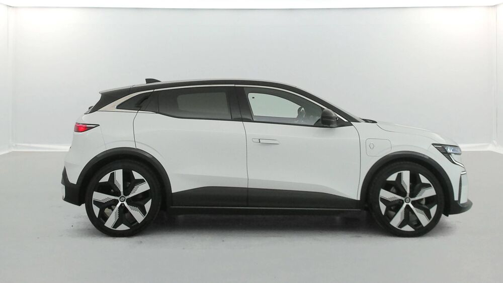 M&eacute;gane Megane E-Tech EV60 220 ch optimum charge 2023 occasion 56850 Caudan