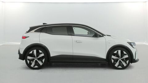 M&eacute;gane Megane E-Tech EV60 220 ch optimum charge 2023 occasion 56850 Caudan