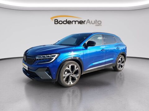 Renault Austral E-Tech full hybrid 200 GSR2 2024 occasion Vannes 56000