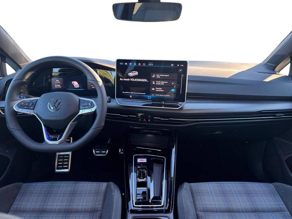 Golf 1.5 eHybrid 272 DSG6 2026 occasion 13012 Marseille