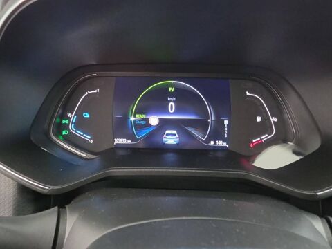 Clio E-Tech 140 2021 occasion 14400 Bayeux