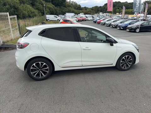 Clio TCe 90 2024 occasion 22200 Guingamp