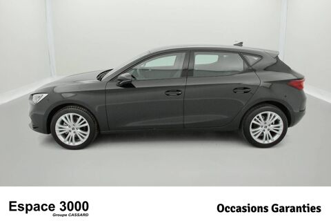 Leon 1.5 eTSI Hybrid 115 DSG7 2025 occasion 25000 Besan&ccedil;on