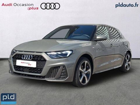 A1 Sportback 30 TFSI 116 ch S tronic 7 2026 occasion 13011 Marseille