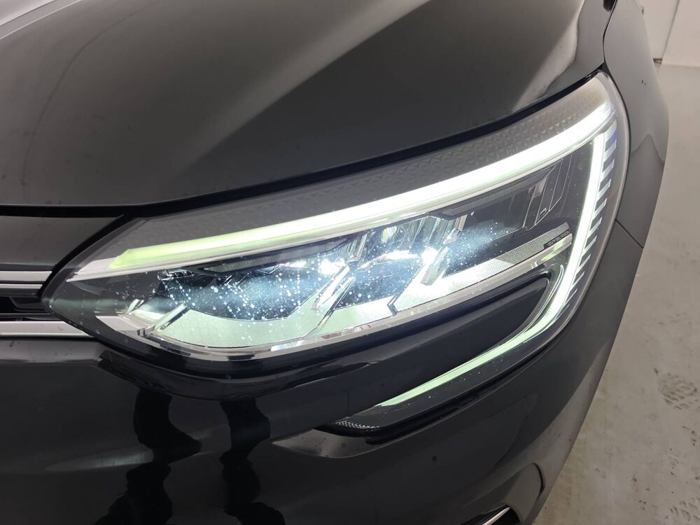 M&eacute;gane Megane IV Berline Blue dCi 115 2023 occasion 56000 Vannes