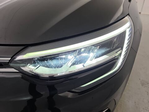M&eacute;gane Megane IV Berline Blue dCi 115 2023 occasion 56000 Vannes