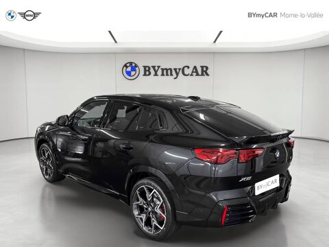 X2 sDrive 20i 170ch DKG7 2025 occasion 77400 Saint-Thibault-des-Vignes