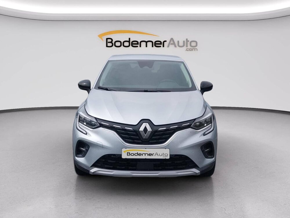 Captur TCe 90 2023 occasion 56850 Caudan