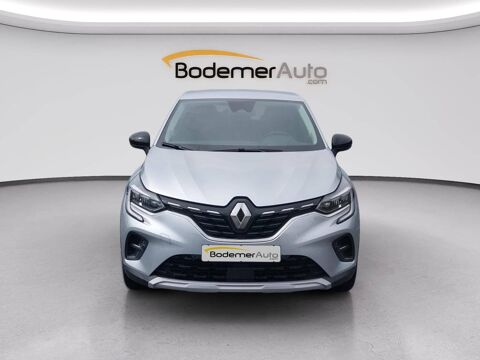 Captur TCe 90 2023 occasion 56850 Caudan
