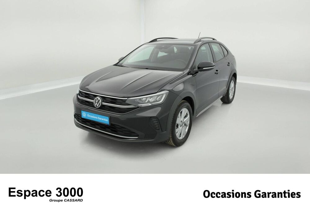 Taigo 1.0 TSI 116 BVM6 2025 occasion 25000 Besan&ccedil;on