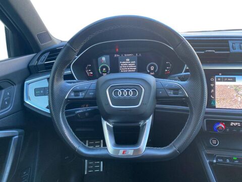 Q3 Sportback 45 TFSIe 245 ch S tronic 6 2024 occasion 13730 Saint-Victoret