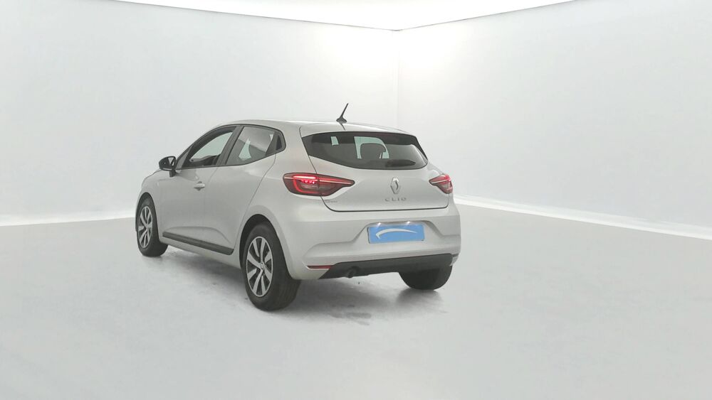 Clio TCe 90 2023 occasion 56850 Caudan