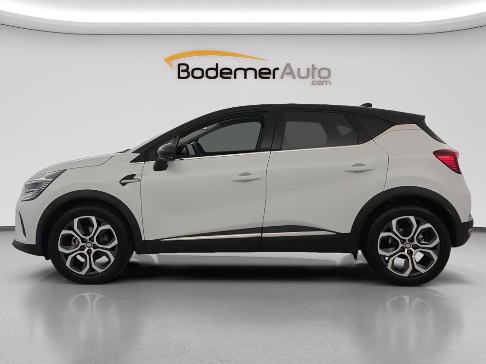 Captur E-Tech 145 - 21 2022 occasion 14400 Bayeux
