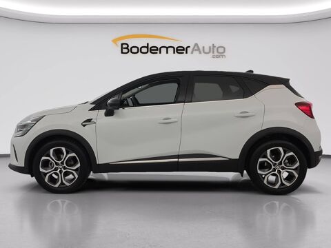 Captur E-Tech 145 - 21 2022 occasion 14400 Bayeux