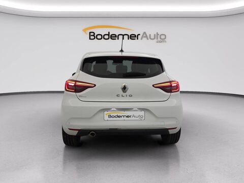 Clio Blue dCi 100 - 21N 2021 occasion 14500 Vire