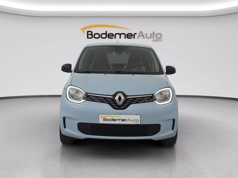 Twingo III E-Tech 2023 occasion 56400 Auray