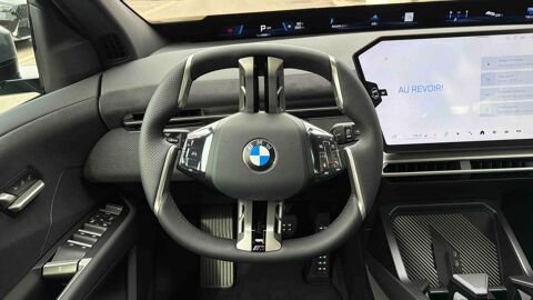 iX3 50 xDrive 2026 occasion 77400 Saint-Thibault-des-Vignes