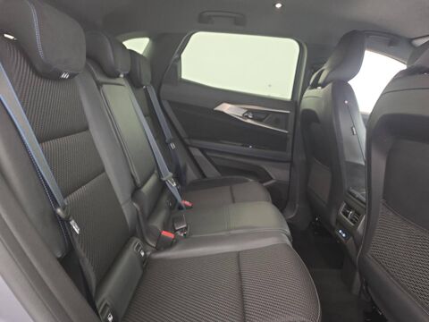 Austral mild hybrid 160 auto 2022 occasion 14400 Bayeux