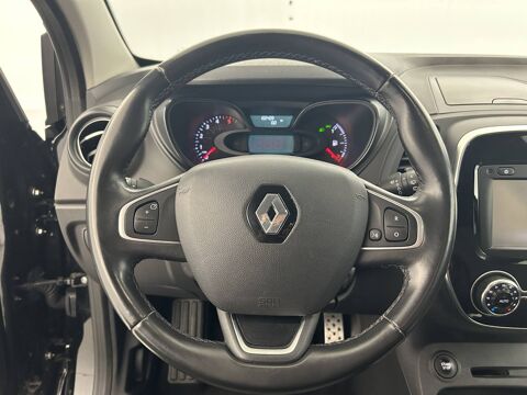 Captur dCi 90 Energy 2018 occasion 50200 Coutances