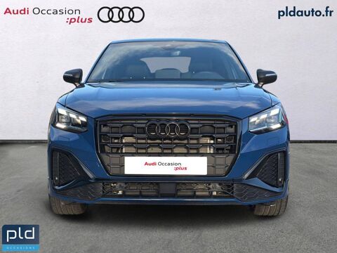 Q2 35 TFSI 150 S tronic 7 2025 occasion 13011 Marseille