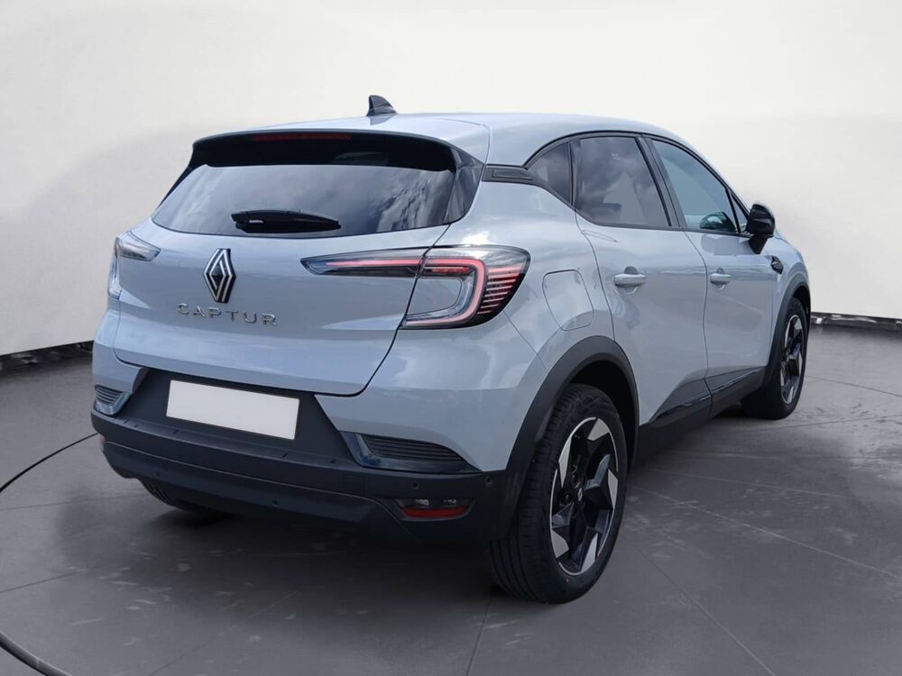 Captur Eco-G 120 ch 2026 occasion 29270 Carhaix-Plouguer