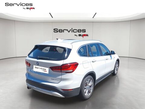 X1 xDrive 25e 220 ch BVA6 2022 occasion 01440 Viriat
