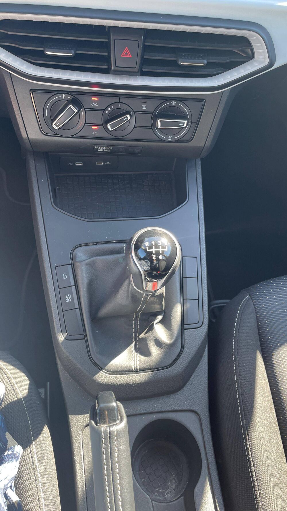 Ibiza 1.0 TSI 95 ch S/S BVM5 2023 occasion 38300 Bourgoin-Jallieu