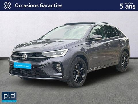 Annonce voiture Volkswagen Taigo 28990 €