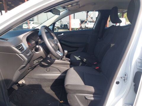 Clio CLIO SOCIETE BLUE DCI 100 - 21N 2022 occasion 50000 Saint-L&ocirc;