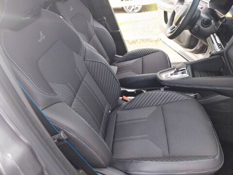 Captur E-Tech full hybrid 145 ch 2025 occasion 14200 H&eacute;rouville-Saint-Clair