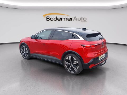 M&eacute;gane Megane E-Tech EV60 220 ch super charge 2022 occasion 56000 Vannes
