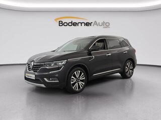 Koleos dCi 175 4x2 X-tronic 2019 occasion 29200 Brest