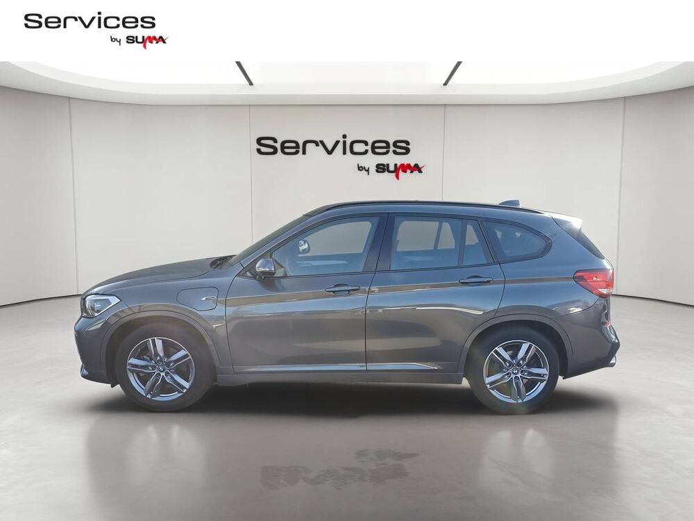 X1 xDrive 25e 220 ch BVA6 2022 occasion 01440 Viriat