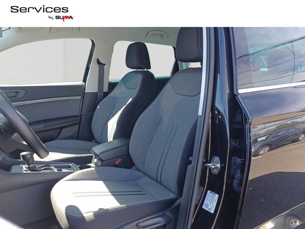 Ateca 1.5 TSI 150 ch ACT Start/Stop DSG7 2023 occasion 01440 Viriat