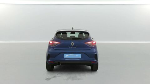 Clio TCe 90 ch GSR2 2025 occasion 29200 Brest