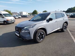 X-Trail e-POWER 204 ch 2024 occasion 22300 Lannion