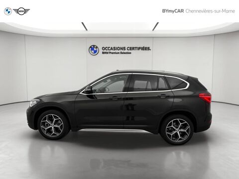 X1 xDrive 20i 192 ch BVA8 2019 occasion 94430 Chennevi&egrave;res-sur-Marne