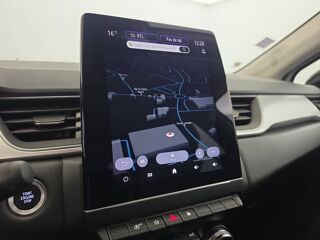 Captur mild hybrid 140 2022 occasion 56000 Vannes