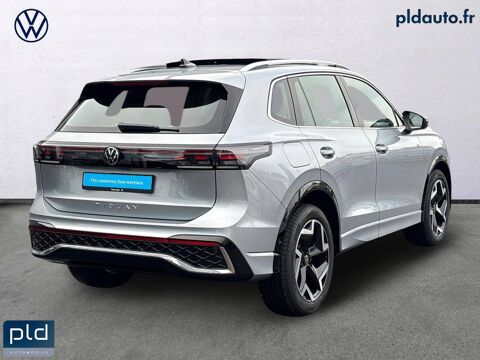 Tiguan 2.0 TDI 150ch DSG7 2025 occasion 13012 Marseille