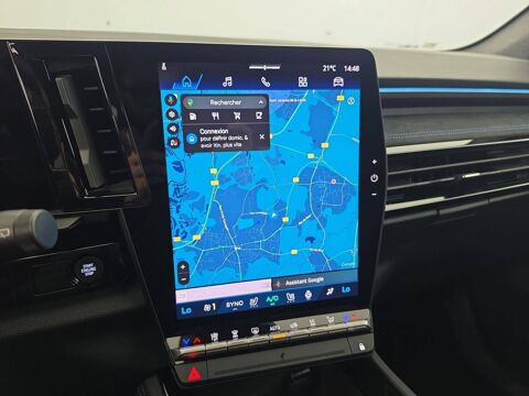 Austral full hybrid E-Tech 200 ch 2026 occasion 14200 H&eacute;rouville-Saint-Clair