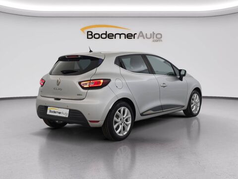 Clio dCi 90 Energy 2017 occasion 50000 Saint-L&ocirc;