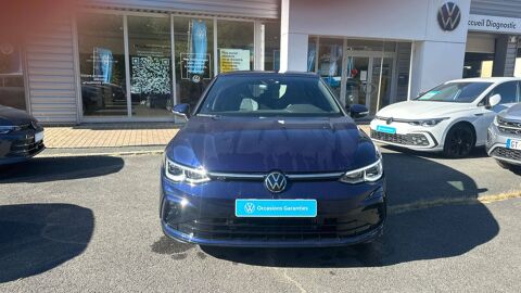 Golf 1.5 eTSI OPF 150 DSG7 2024 occasion 24200 Sarlat-la-Can&eacute;da