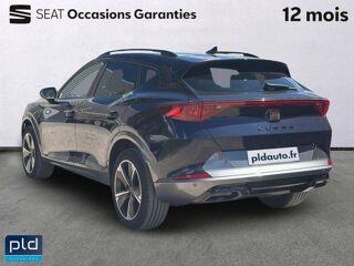 Formentor 1.5 TSI 150 ch DSG7 2023 occasion 13090 Aix-en-Provence