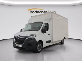 Master MASTER PHC TRAC F3500 L3H1 BLUE DCI 145 EURO VI 2024 occasion 56400 Auray